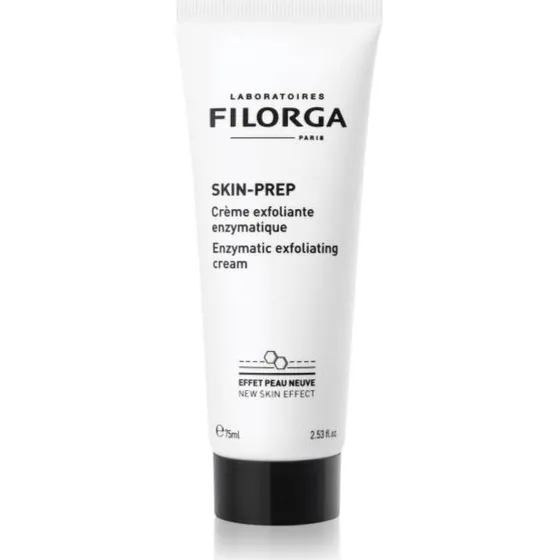 Filorga Hud-Prep Enzymatisk eksfolierende creme 75 ml