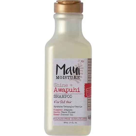 Maui Shine Enhance Awapuhi Shampoo 385 ml