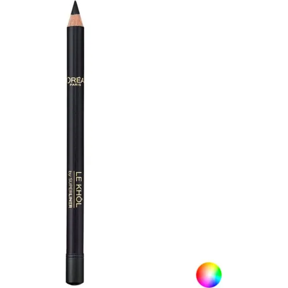 L'Oral Le Khol Eyeliner 107 Deep Sea Blue 1,2 g