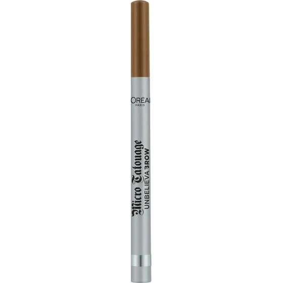 L'Oral Paris Unbelieva'Brow Micro Tatouage - 104 Chatain