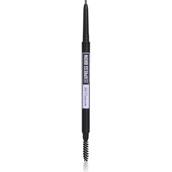 Maybelline Brow Ultra Slim automatisk øjenbrynsblyant 9 g – Blegbrun