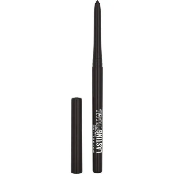 Maybelline Lasting Drama Gel Pencil 10 Midnight Black