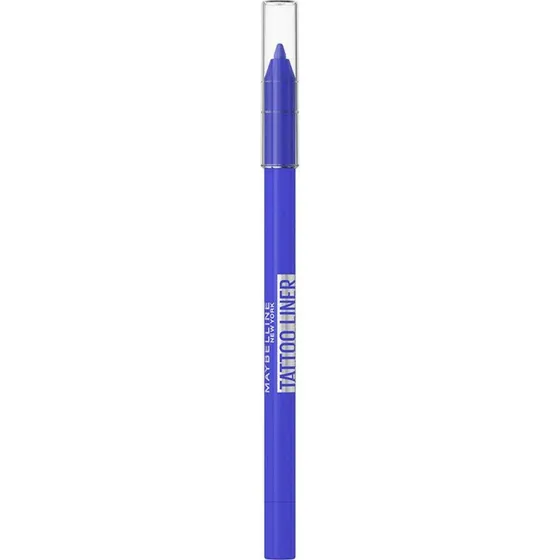 Maybelline Tattoo Liner Gel Pencil 819 Galactic Cobalt 1,3 g