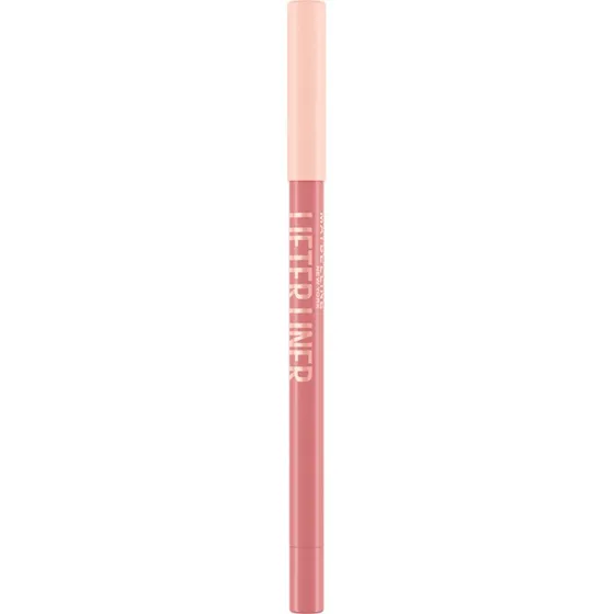 Maybelline Lifter Liner læbeblyant 1,2 g – 06 Line Leader