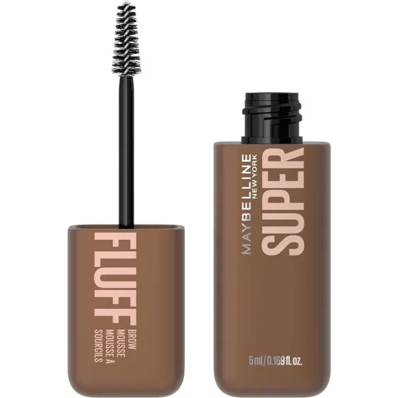 Maybelline Superfluff Brow Mousse 255 Soft Brown 5 g