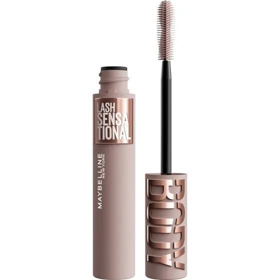 Maybelline Lash Sensational Body Mascara Very Black 9,7 ml