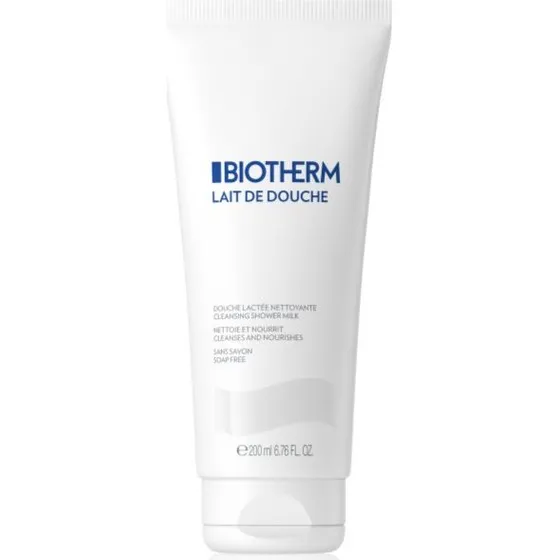Biotherm Shower Milk Cleansing Milk 200 ml