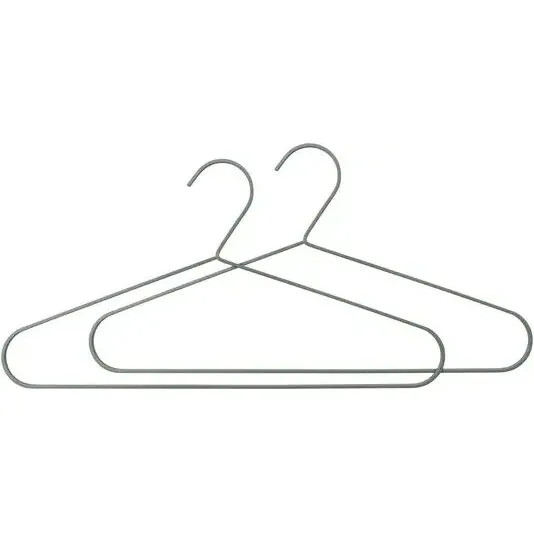 Mette Ditmer HANG-IT bøjle 2-pak - Thyme Green