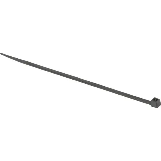 Thorsman (Schneider Electric) kabelbindere 100x2,5 mm, sort 100 stk