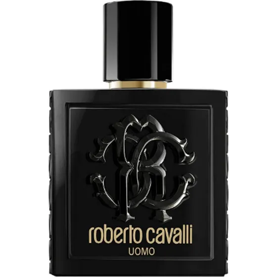 Roberto Cavalli Uomo Eau de Toilette 100 ml