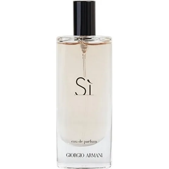 Giorgio Armani S EDP 15 ml