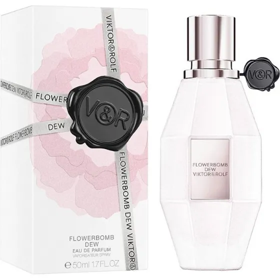 Viktor & Rolf Flowerbomb Dew EDP 50 ml