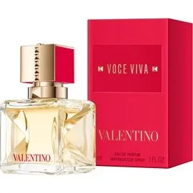 Valentino Voce Viva Eau de Parfum 50 ml