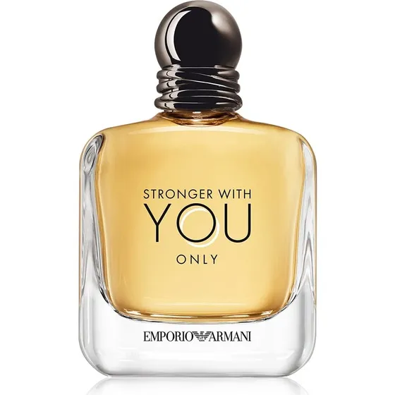 Giorgio Armani Emporio Stronger With You Only EDT 100 ml