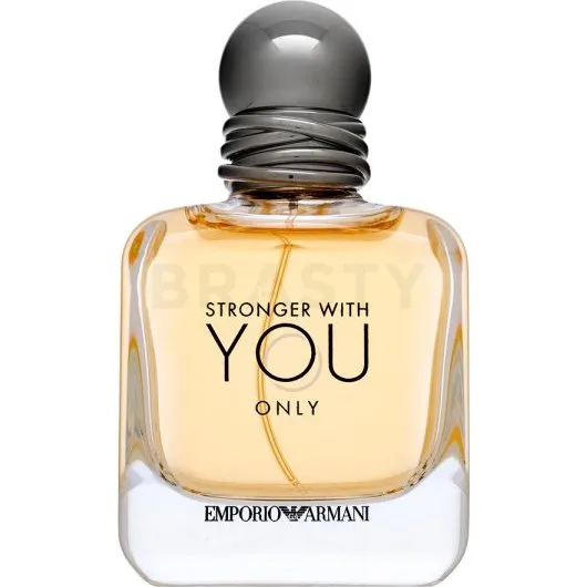 Giorgio Armani Emporio Stronger With You Only EDT 50 ml