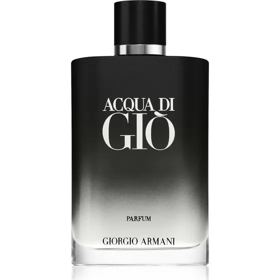 Armani Acqua di Gi Parfum 200 ml genopfyldelig