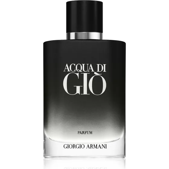 Giorgio Armani Acqua di Giò Parfum 100 ml (genopfyldelig)