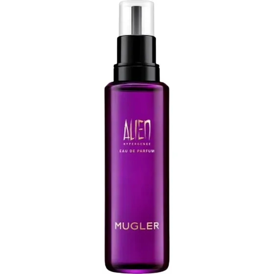 Mugler Alien Hypersense Refill Eau de Parfum 100 ml