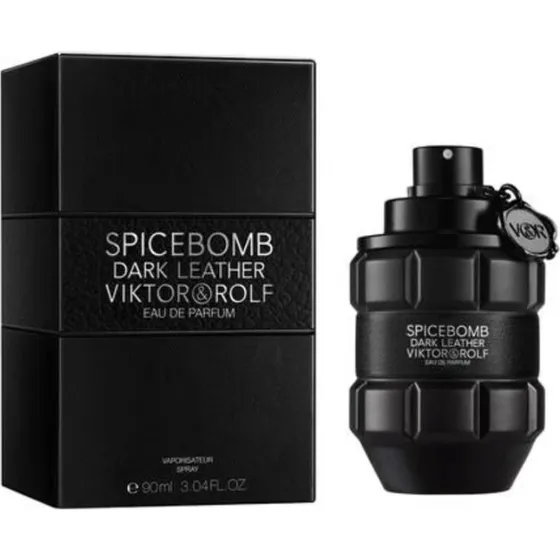 Viktor & Rolf Spicebomb Dark Leather Eau de Parfum 90 ml