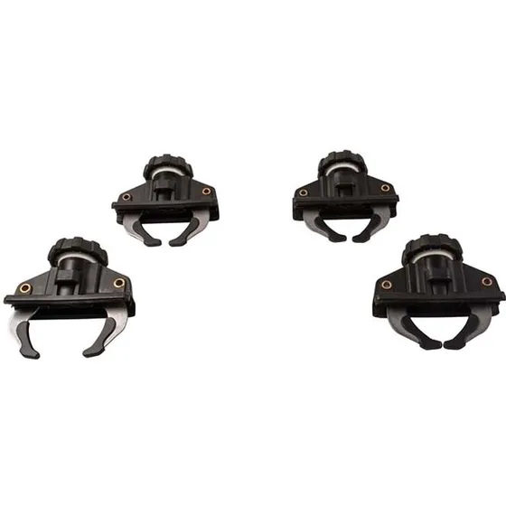 Thule Touring PowerClick grebarme sæt (4 stk.)