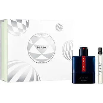 Prada Luna Rossa Ocean EDP gaveæske 100 + 10 ml