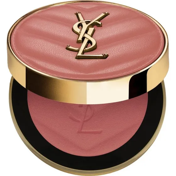 Yves Saint Laurent Make Me Blush 37 Peachy Nude