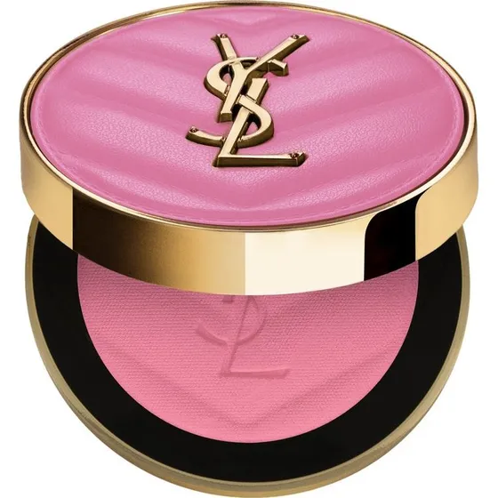 Yves Saint Laurent Make Me Blush 87 Pink Voltage