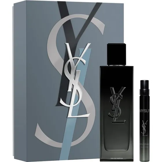 Yves Saint Laurent Myslf Eau de Parfum 100 ml - Gavest 100/10 ml