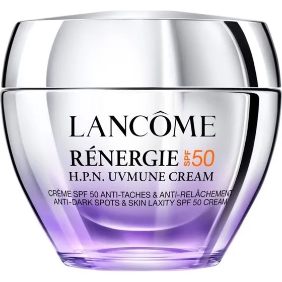Lancôme Rénergie H.P.N. UVMUNE Creme SPF50 50 ml