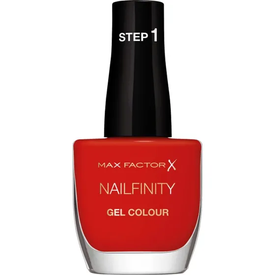 Max Factor Nailfinity Gel Colour 420 Spotlight On Her, 12 ml