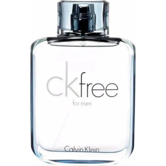 Calvin Klein CK Free EDT 50 ml