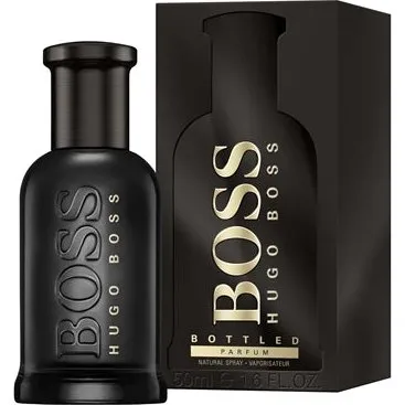 Hugo Boss Boss Bottled Parfum 200 ml