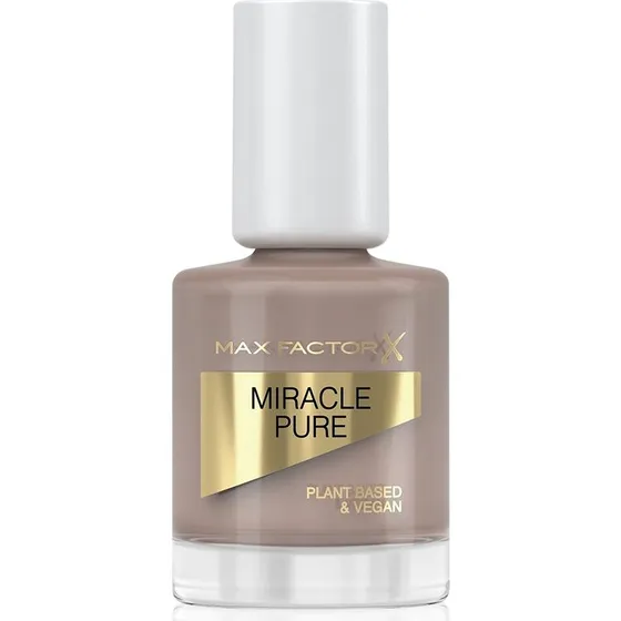 Max Factor Miracle Pure neglelak 812 Spiced Chai (12 ml)