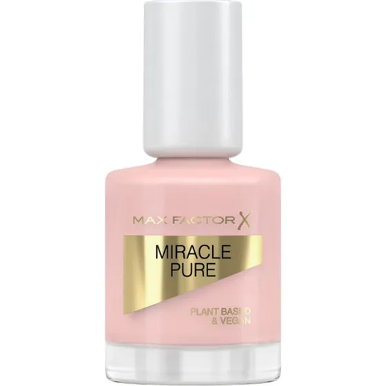 Max Factor Miracle Pure 202 Natural Pearl neglelak 12 ml