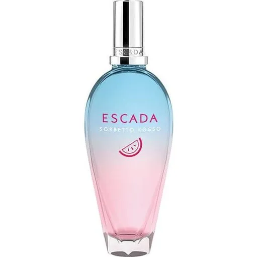Escada Sorbetto Rosso EDT 100 ml