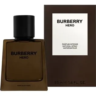 Burberry Hero Parfum Intense 50 ml
