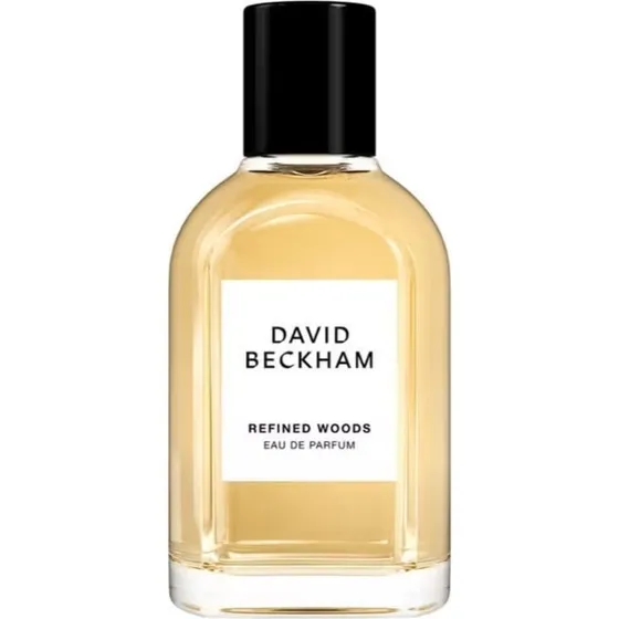 David Beckham Refined Woods Eau de Parfum 50 ml