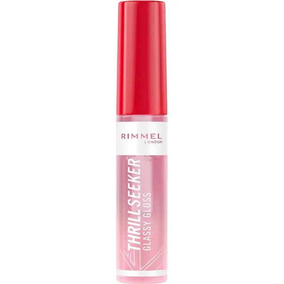 Rimmel London Thrill Seeker Glassy Gloss 100 Coco Suga 10 ml