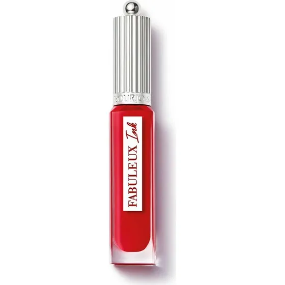 Bourjois Fabuleux Ink lbestift 3,5 ml  04 Cherry Cute
