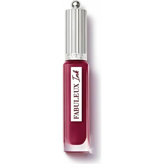 Bourjois Fabuleux Ink 3,5 ml – 07 Raisins To Live