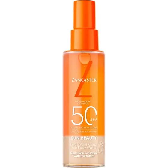 Lancaster Sun Beauty Body Water SPF50 100 ml