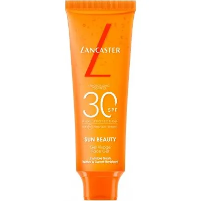 Lancaster Sun Sport Invisible Gel Face SPF 30 50 ml