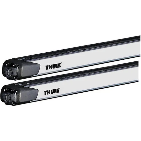 Thule SlideBar 162 cm (2 stk)