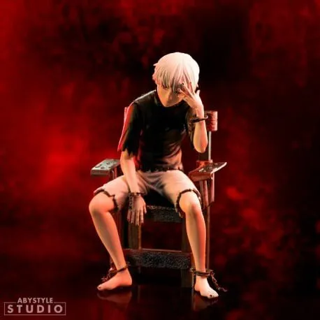 ABYstyle TOKYO GHOUL Ken Kaneki-figur