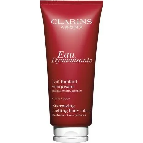 Clarins Eau Dynamisante Energizing Body Lotion 200 ml