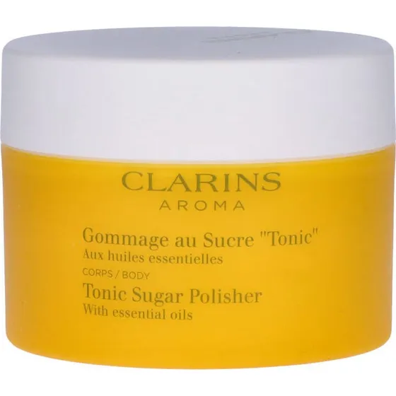 Clarins Sugar Polishing Tonic 250 g