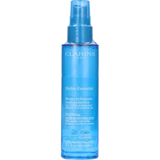 Clarins Hydra-Essentiel Multi-Protection Hydrating Mist 75 ml