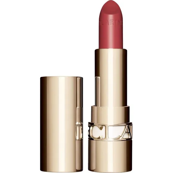 Clarins Joli Rouge Satin læbestift 3,5 g 732 Grenadine