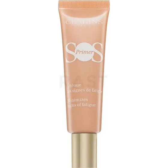 Clarins SOS Primer Radiance Pink 30 ml
