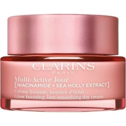 Clarins Multi-Active Jour Dagcreme 50 ml